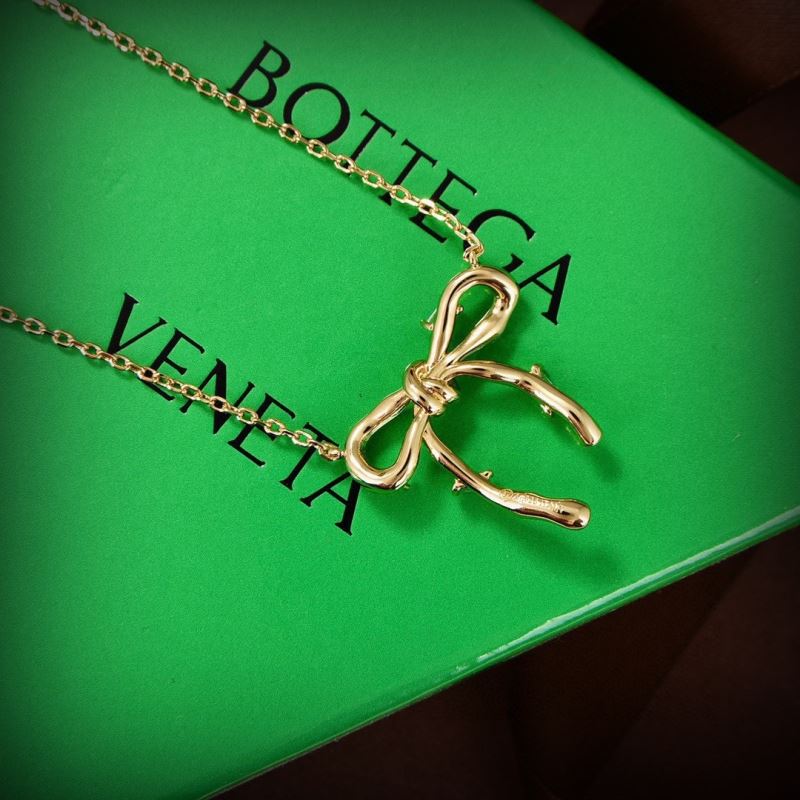 Bottega Venenta Necklaces